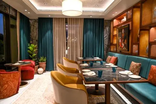 Jumeirah Gulf of Bahrain Resort & Spa - Other Facilities - Restaurant 20